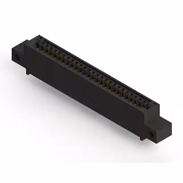395-026-525-412 EDAC Inc.  Edgeboard Connectors
